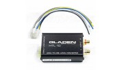 Gladen HTL10 - High-Low-Adapter