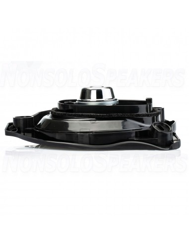 Gladen GA-ONE 200MB-SQ - 20cm 2x woofer speaker Mercedes