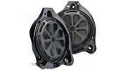 Gladen GA-ONE 200MB-SQ - 20cm 2x woofer speaker Mercedes