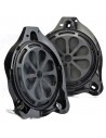 Gladen GA-ONE 200MB-SQ - 20cm 2x woofer speaker Mercedes