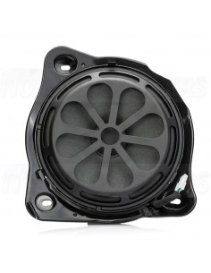 Gladen GA-ONE 200MB-SQ - 20cm 2x woofer speaker Mercedes 2