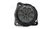 Gladen GA-ONE 200MB-SQ - 20cm 2x woofer speaker Mercedes