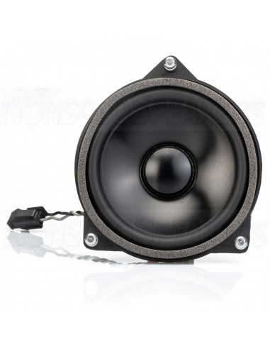 GLADEN ONE 100.2 MB SQ  2 way kit Mercedes Benz