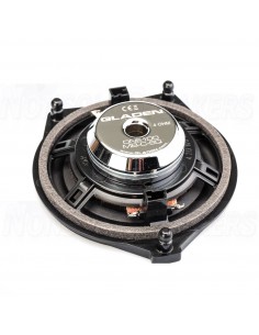 GLADEN ONE GA-ONE100MB-C-SQ Mercedes Benz - Central - 2