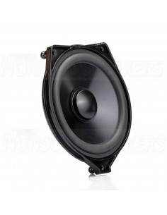 GLADEN ONE GA-ONE100MB-C-SQ Mercedes Benz - Central -
