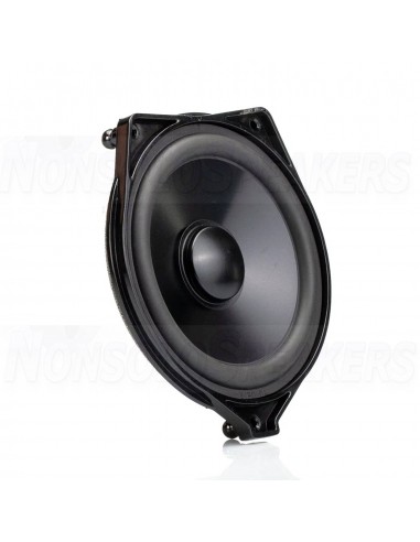 GLADEN ONE GA-ONE100MB-C-SQ Mercedes Benz - Central -