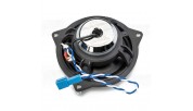 GLADEN ONE Gladen ONE 100MB-DX-SQ Coaxial Mercedes Benz Pair