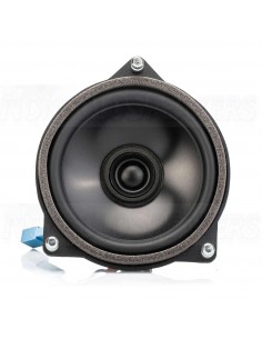 GLADEN ONE Gladen ONE 100MB-DX-SQ Coaxial Mercedes Benz Pair 2