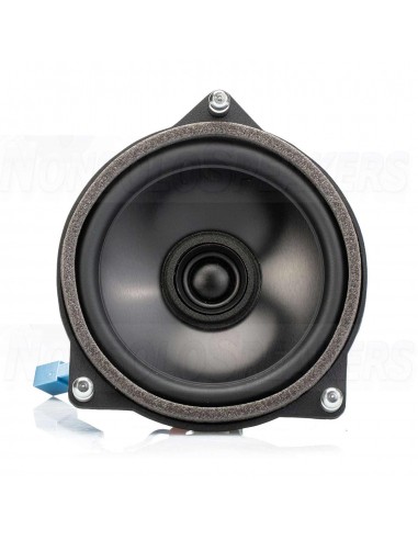GLADEN ONE Gladen ONE 100MB-DX-SQ Coaxial Mercedes Benz Pair