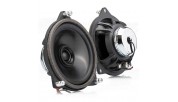 GLADEN ONE Gladen ONE 100MB-DX-SQ Coaxial Mercedes Benz Pair