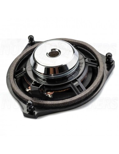GLADEN ONE 100MB-R-SQ Speakers Mercedes Benz Pair