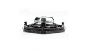 GLADEN ONE 100MB-R-SQ Speakers Mercedes Benz Pair