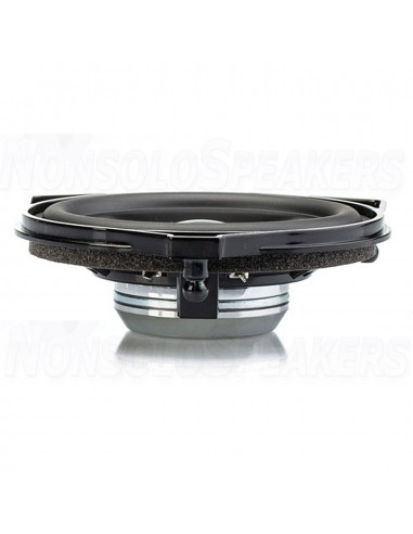 GLADEN ONE 100MB-R-SQ Speakers Mercedes Benz Pair