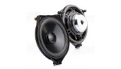 GLADEN ONE 100MB-R-SQ Speakers Mercedes Benz Pair