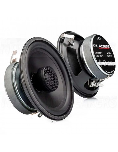 GLADEN ONE  120MB