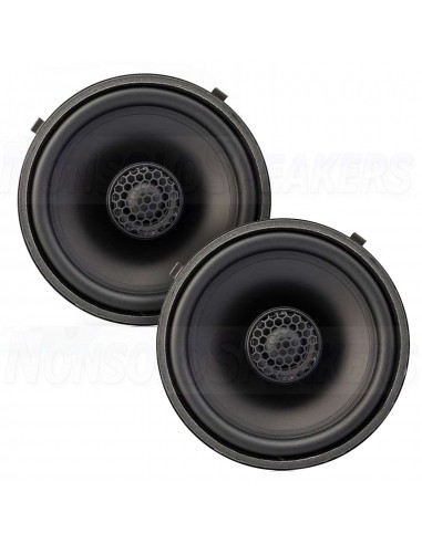 GLADEN ONE  120MB 12 cm coaxial speaker for Mercedes