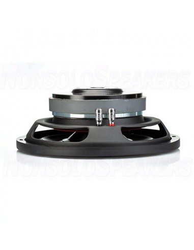 GLADEN RS-X 08 SLIM D2 Subwoofer 20 cm Flat