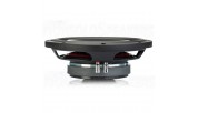 GLADEN RS-X10 SLIM D2 Subwoofer 25 cm Flat