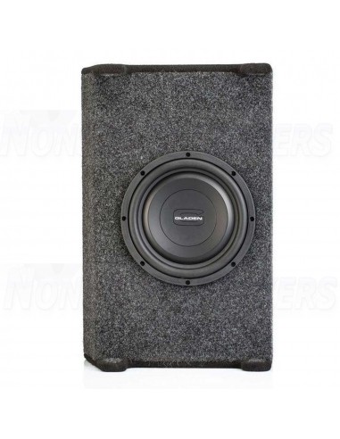 GLADEN RSX10SLIM-TESLA