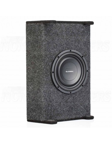 GLADEN RSX10SLIM-TESLA