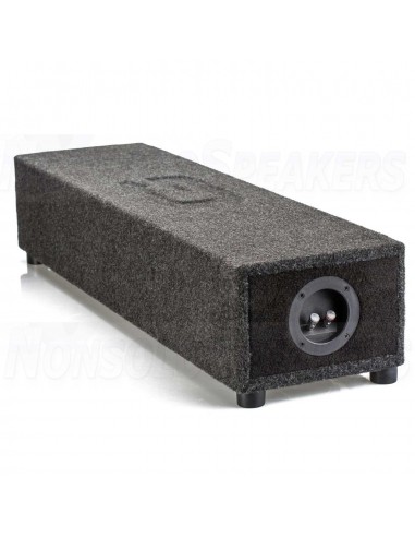GLADEN RS-X065TL subwoofer transmissionline 4 ohm