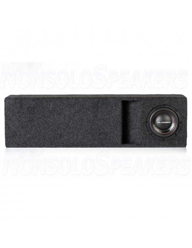 GLADEN RS-X065TL subwoofer transmissionline 4 ohm
