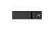 GLADEN RS-X065TL subwoofer transmissionline 4 ohm