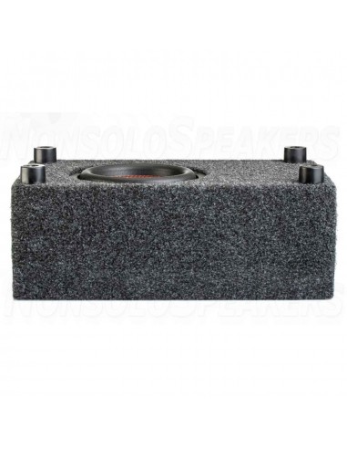 GLADEN RSX08-VB-CU Vented Box 4 ohm
