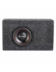 GLADEN RSX08-VB-CU Vented Box 4 ohm 2