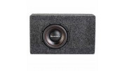 GLADEN RSX08-VB-CU Vented Box 4 ohm