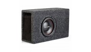 GLADEN RSX08-VB-CU Vented Box 4 ohm