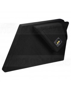FBford02 Ford Focus Mk2 Fit-Box subwoofer enclosure 2