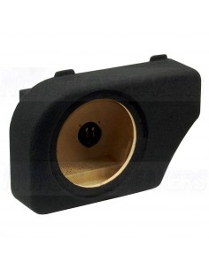 FBford03 Ford Mondeo Mk3 Wagon Fit-Box subwoofer enclosure
