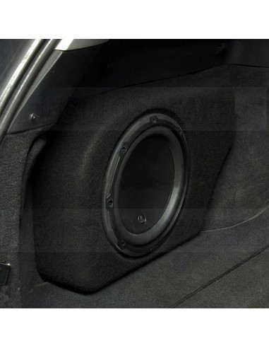 FBford03 Ford Mondeo Mk3 Wagon Fit-Box subwoofer enclosure