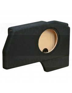 FBford04 Ford Mondeo Mk4 Fit-Box subwoofer enclosure