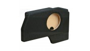 FBford04 Ford Mondeo Mk4 Fit-Box subwoofer enclosure