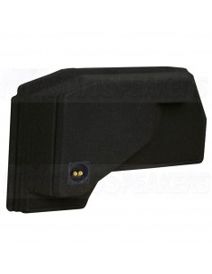 FBford04 Ford Mondeo Mk4 Fit-Box subwoofer enclosure 2