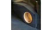 FBford05 Ford Mondeo Mk4 Wagon Fit-Box subwoofer enclosure