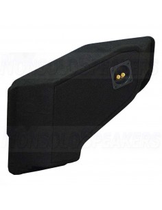 FBford05 Ford Mondeo Mk4 Wagon Fit-Box subwoofer enclosure 2