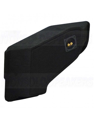 FBford05 Ford Mondeo Mk4 Wagon Fit-Box subwoofer enclosure