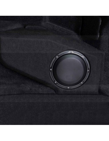 FBford05 Ford Mondeo Mk4 Wagon Fit-Box subwoofer enclosure