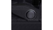 FBford05 Ford Mondeo Mk4 Wagon Fit-Box subwoofer enclosure