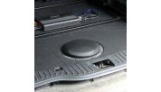 FBford06 Ford S-Max FL Fit-Box subwoofer enclosure