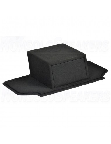 FBford06 Ford S-Max FL Fit-Box subwoofer enclosure