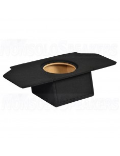 FBford06 Ford S-Max FL Fit-Box subwoofer enclosure