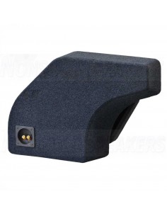 FBford07 Ford Mondeo Mk5 Liftback Fit-Box subwoofer enclosure 2