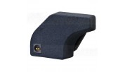 FBford07 Ford Mondeo Mk5 Liftback Fit-Box subwoofer enclosure