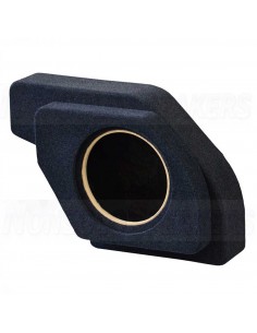 FBford07 Ford Mondeo Mk5 Liftback Fit-Box subwoofer enclosure