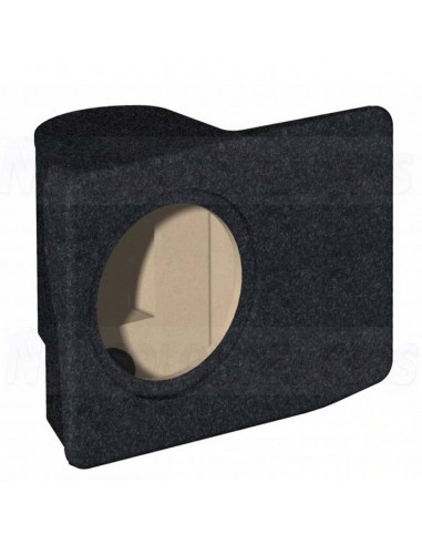 FBhond01 Honda Accord 7 Sedan Fit-Box subwoofer enclosure