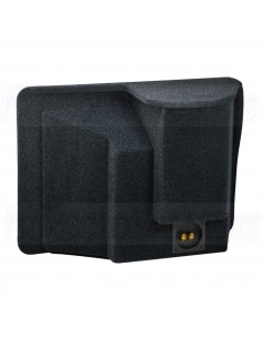 FBhond01 Honda Accord 7 Sedan Fit-Box subwoofer enclosure 2